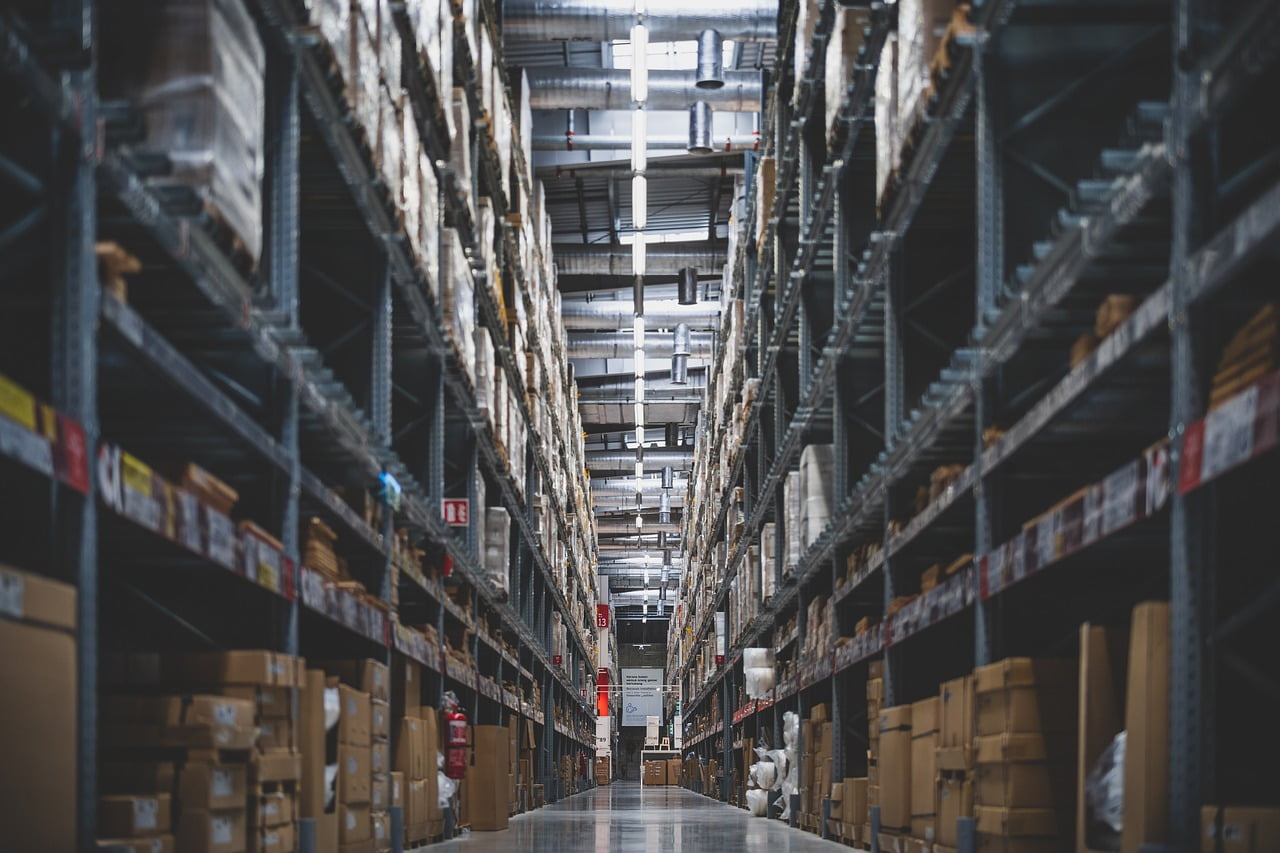 What is 3PL Warehousing? Unpacking the Solution Your Business Needs